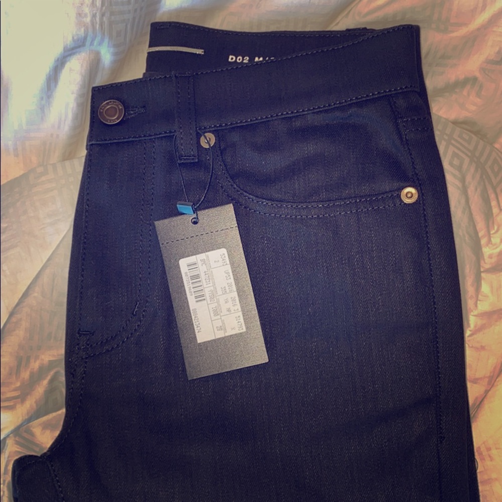 Saint Laurent Jeans Midrise New - 28